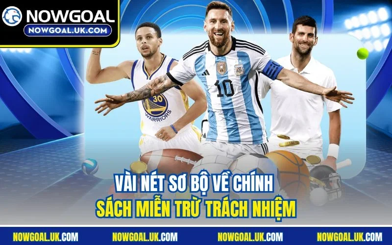 Vài nét sơ bộ về chính sách Miễn Trừ Trách Nhiệm